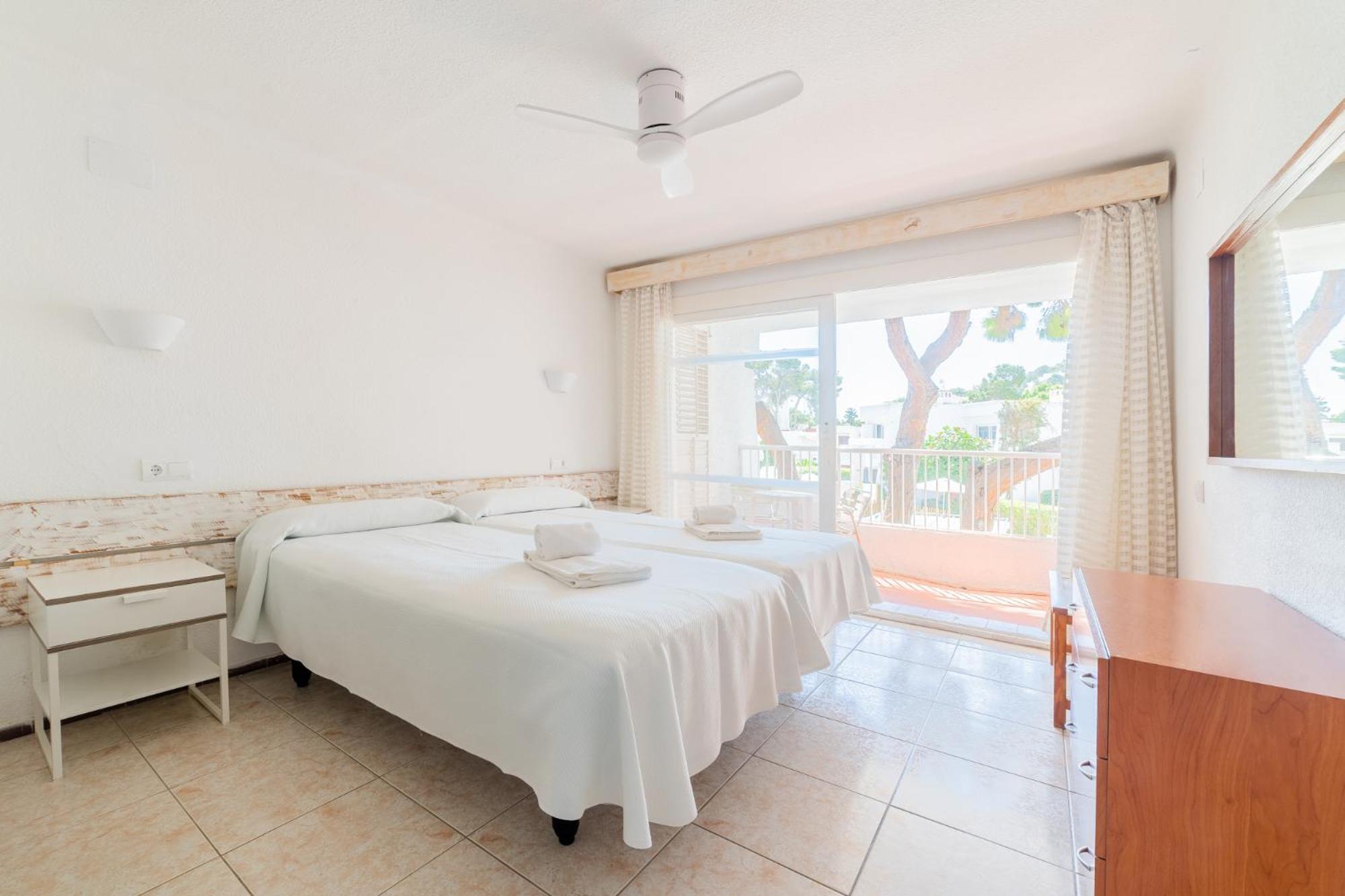 סנטה אאולריה דס ריו Atlas Apartments Ibiza מראה חיצוני תמונה