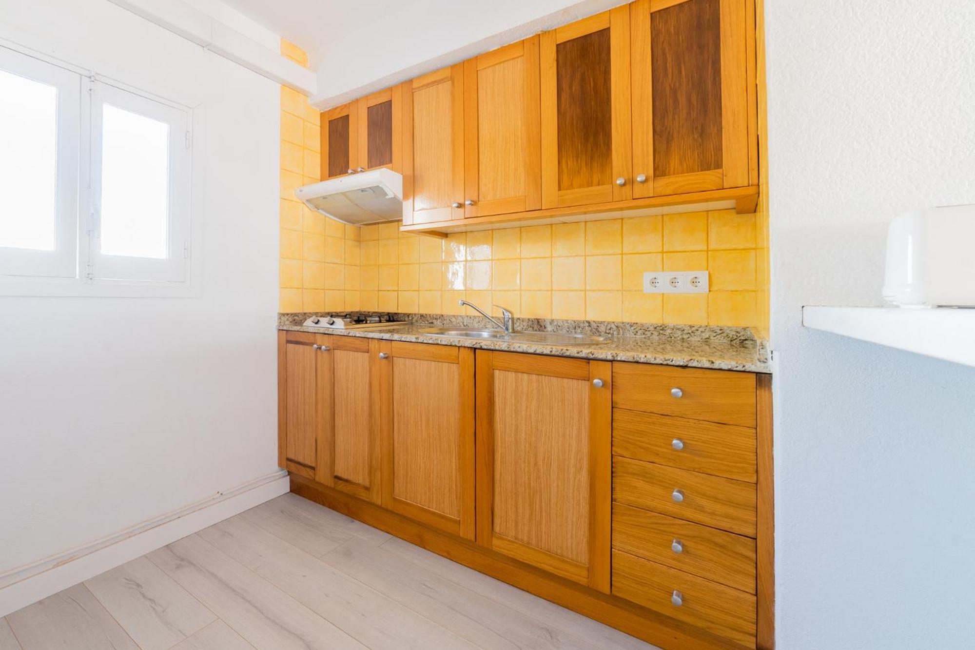 סנטה אאולריה דס ריו Atlas Apartments Ibiza מראה חיצוני תמונה