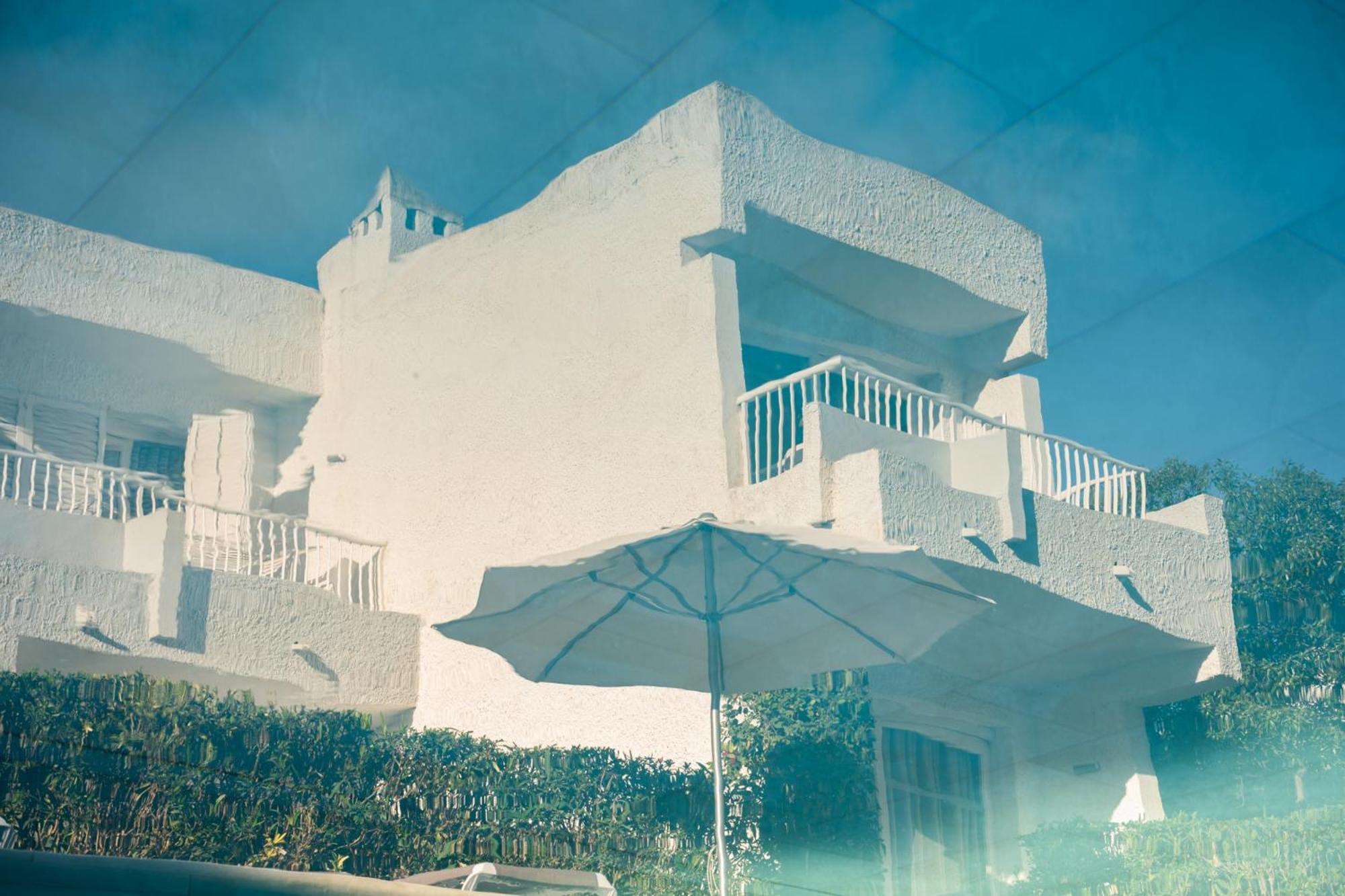 סנטה אאולריה דס ריו Atlas Apartments Ibiza מראה חיצוני תמונה